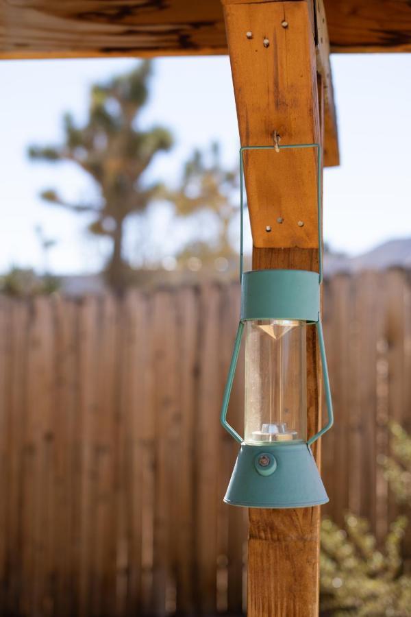 Cozy Desert Retreat With Amazing Views Only 4 Miles To Jtnp Joshua Tree Exterior photo