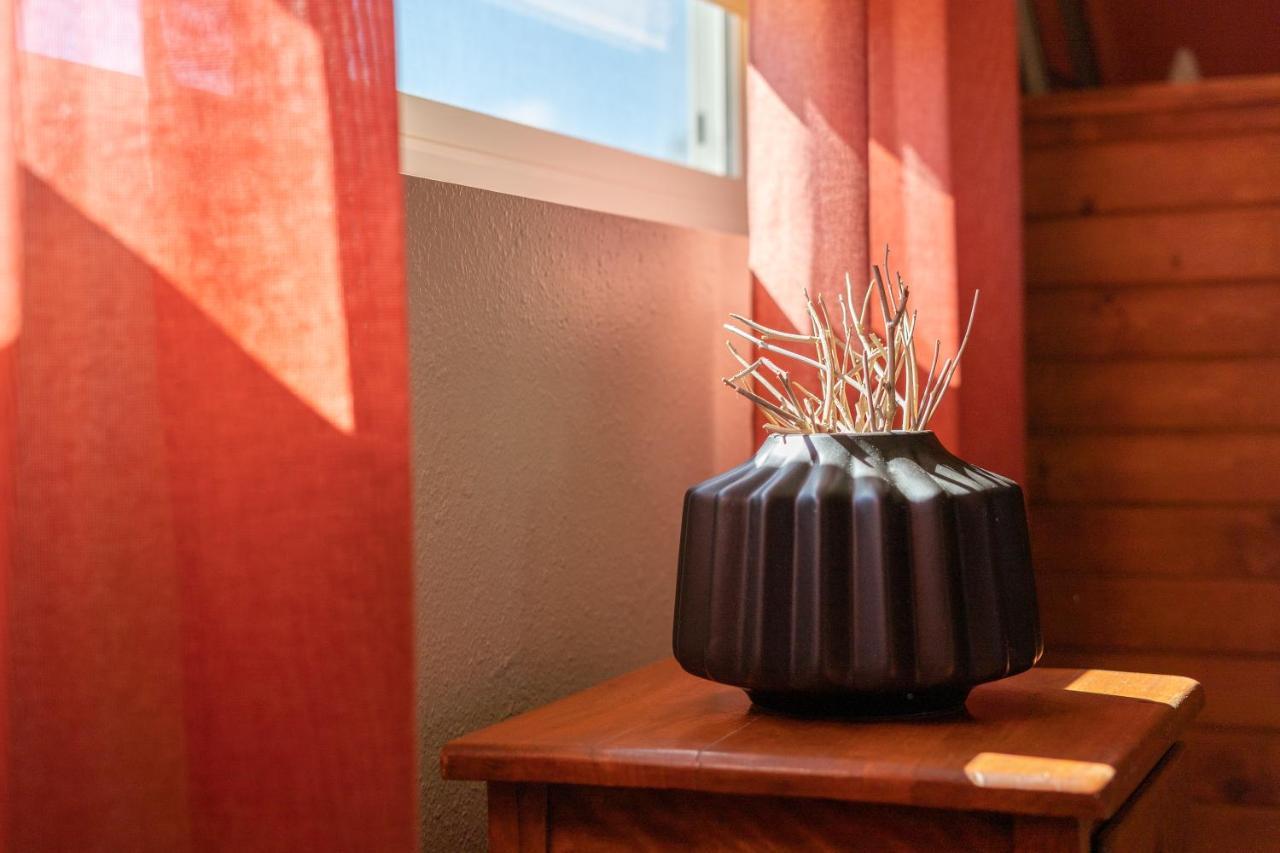Cozy Desert Retreat With Amazing Views Only 4 Miles To Jtnp Joshua Tree Exterior photo
