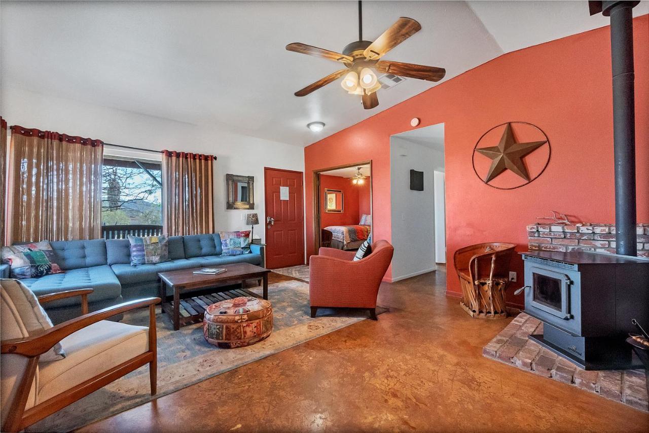 Cozy Desert Retreat With Amazing Views Only 4 Miles To Jtnp Joshua Tree Exterior photo