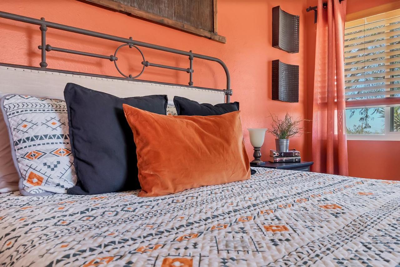 Cozy Desert Retreat With Amazing Views Only 4 Miles To Jtnp Joshua Tree Exterior photo