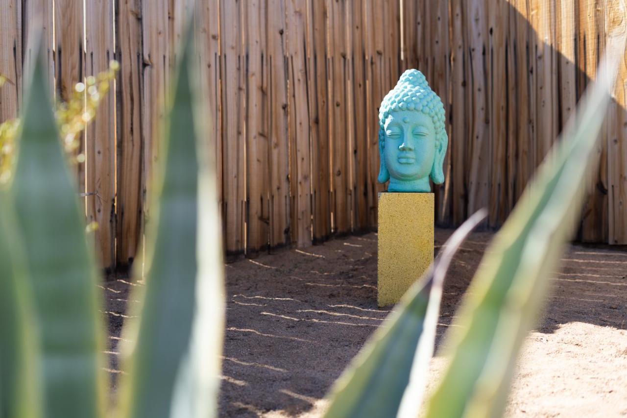 Cozy Desert Retreat With Amazing Views Only 4 Miles To Jtnp Joshua Tree Exterior photo