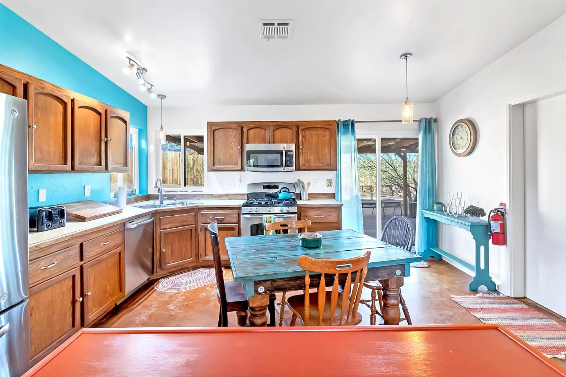 Cozy Desert Retreat With Amazing Views Only 4 Miles To Jtnp Joshua Tree Exterior photo