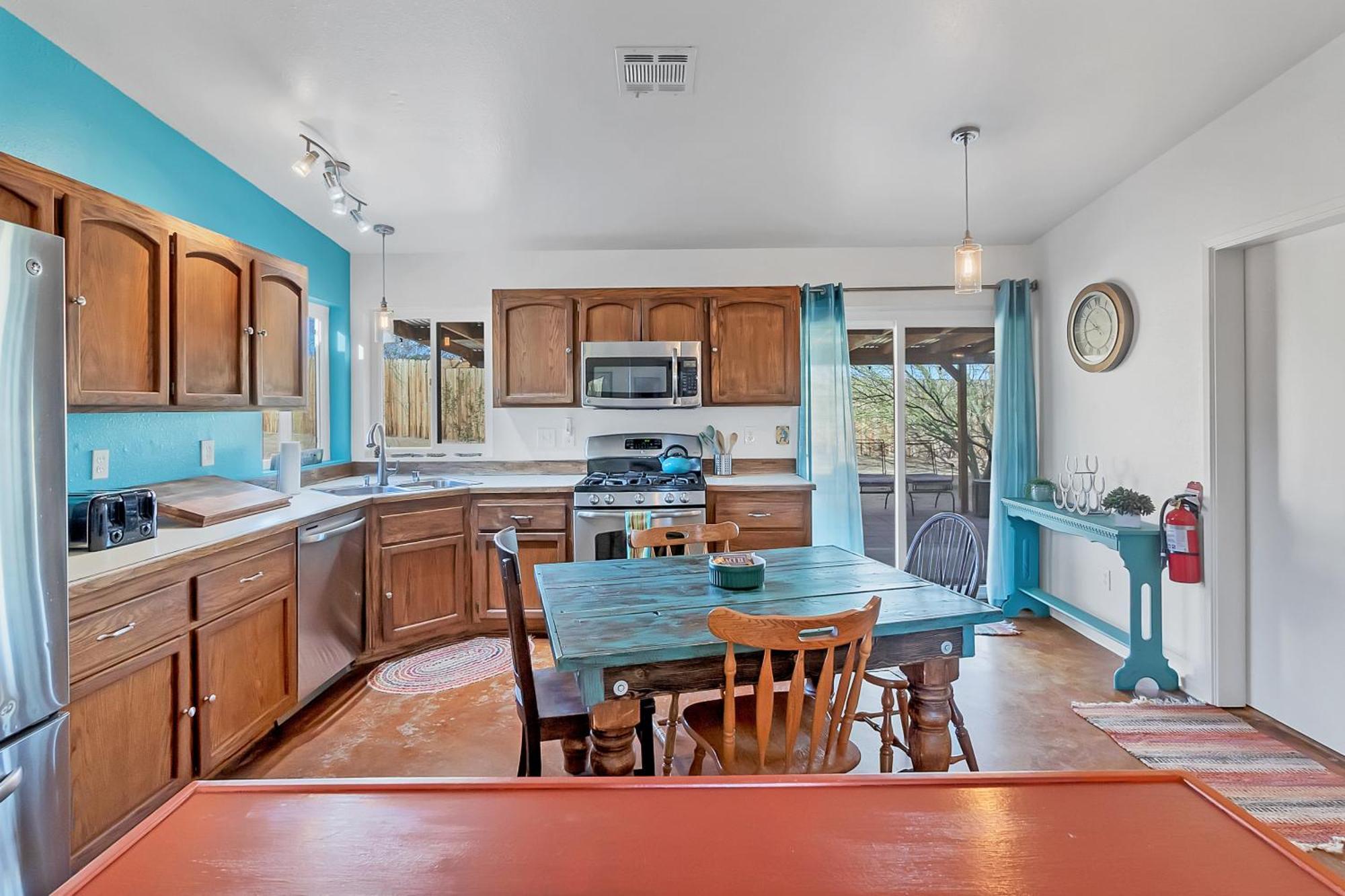 Cozy Desert Retreat With Amazing Views Only 4 Miles To Jtnp Joshua Tree Exterior photo